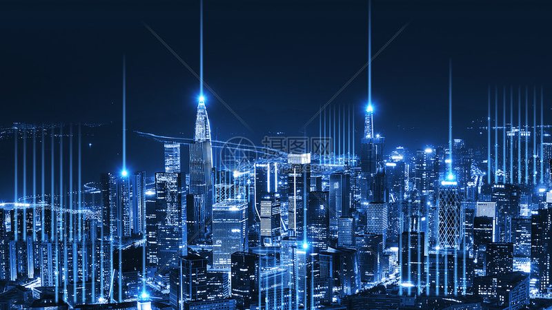 智慧园区系统集成：构建未来城市核心的基石