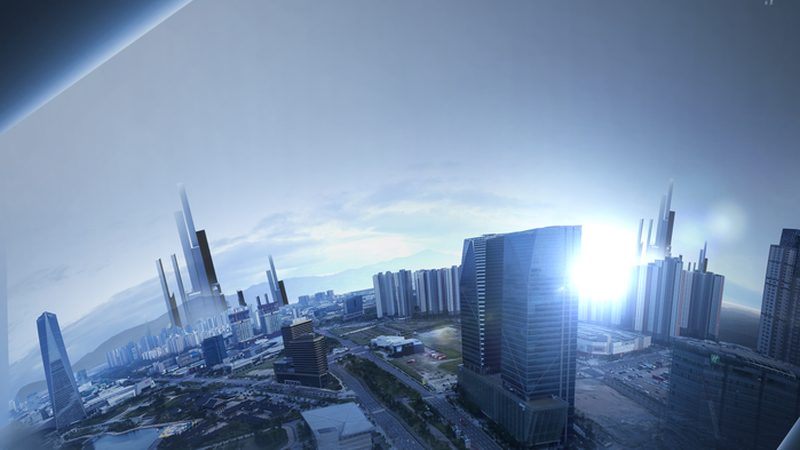企业智能化改造：数字化转型背后的系统集成策略